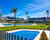 New Build - Bungalow - Torrevieja - Lagoons Village