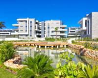New Build - Bungalow - Torrevieja - Lagoons Village