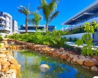 New Build - Bungalow - Torrevieja - Lagoons Village