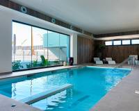 New Build - Bungalow - Torrevieja - Lagoons Village