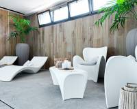 New Build - Bungalow - Torrevieja - Lagoons Village