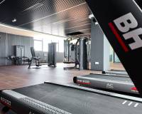 New Build - Bungalow - Torrevieja - Lagoons Village