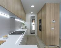 New Build - Bungalow - Torrevieja - Los balcones