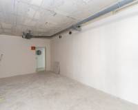 New Build - Bungalow - Torrevieja - Los balcones