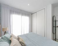 New Build - Bungalow - Torrevieja - Los balcones