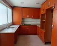 New Build -  - Centro