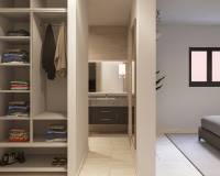 New Build - Detached Villa - Villamartin