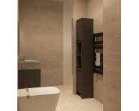 New Build - Detached Villa - Villamartin