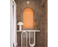 New Build - Detached Villa - Villamartin