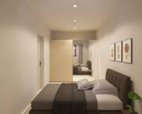 New Build - Detached Villa - Villamartin