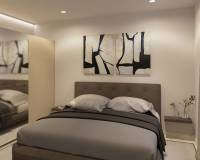New Build - Detached Villa - Villamartin