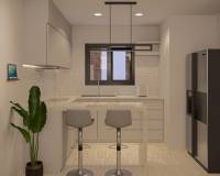 New Build - Detached Villa - Villamartin