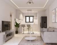 New Build - Detached Villa - Villamartin