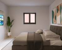 New Build - Detached Villa - Villamartin