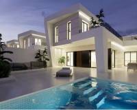 New Build -  - Dolores