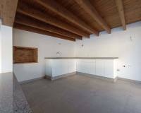 New Build - Farmhouse - Vereda Los Cubos, Catral