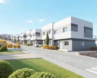 New Build -  - Finestrat - Balcón de finestrat