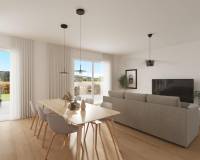 New Build -  - Finestrat - Balcón de finestrat