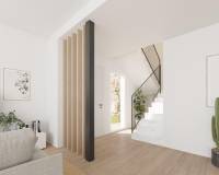 New Build -  - Finestrat - Balcón de finestrat