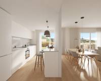 New Build -  - Finestrat - Balcón de finestrat