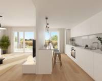 New Build -  - Finestrat - Balcón de finestrat