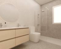 New Build -  - Finestrat - Balcón de finestrat