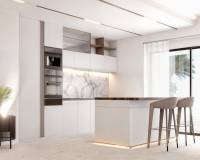 New Build -  - Finestrat - Balcón de finestrat
