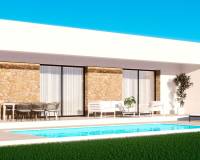 New Build -  - Finestrat - Balcón de finestrat
