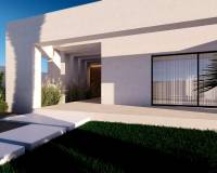 New Build -  - Finestrat - Balcón de finestrat