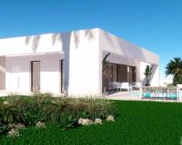 New Build -  - Finestrat - Balcón de finestrat