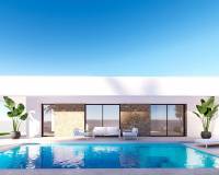 New Build -  - Finestrat - Balcón de finestrat