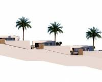 New Build -  - Finestrat - Balcón de finestrat