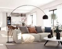 New Build -  - Finestrat - Balcón de finestrat