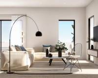 New Build -  - Finestrat - Balcón de finestrat