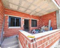 New Build - Ground floor bungalow - Orihuela Costa - Los Altos