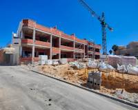 New Build - Ground floor bungalow - Orihuela Costa - Los Altos