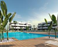 New Build - Квартира - Guardamar del Segura - EL RASO