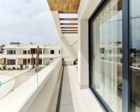 New Build - Квартира - Torrevieja - La Veleta