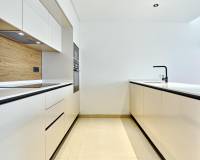 New Build - Квартира - Torrevieja - La Veleta