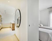 New Build - Квартира - Torrevieja - La Veleta