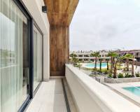 New Build - Квартира - Torrevieja - La Veleta