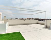 New Build - Квартира - Torrevieja - La Veleta