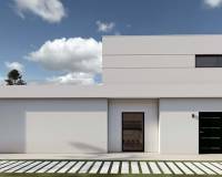 New Build -  - Los Balcones