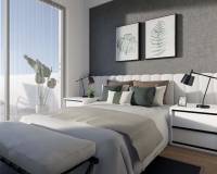 New Build -  - Los Balcones