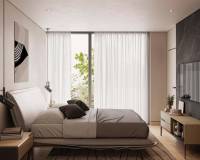 New Build -  - Los Balcones