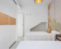 New Build -  - Los Montesinos - La Herrada