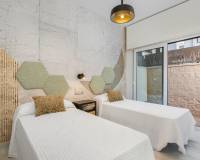 New Build -  - Los Montesinos - La Herrada
