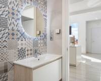 New Build -  - Los Montesinos - La Herrada