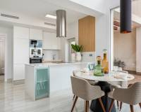 New Build -  - Los Montesinos - La Herrada