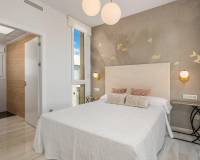 New Build -  - Los Montesinos - La Herrada